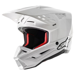 Foto: S-M5 Solid Crosshelm