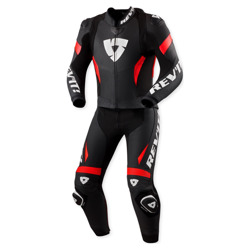 Foto: Argon 3 2-delig Motorpak