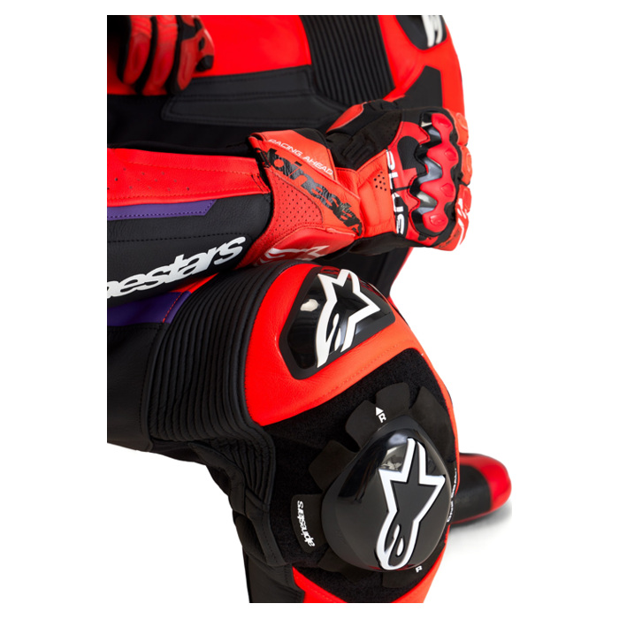 Foto: Missile V3 1-delig Motorpak