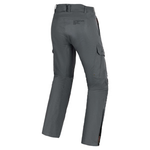 Foto: Borrego Drystar Motorbroek