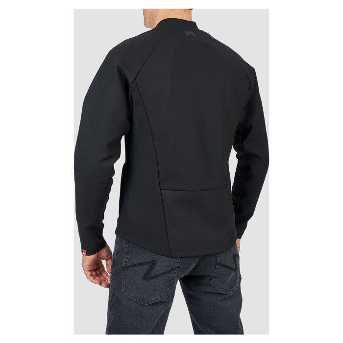 Foto: Stealth Motorjas