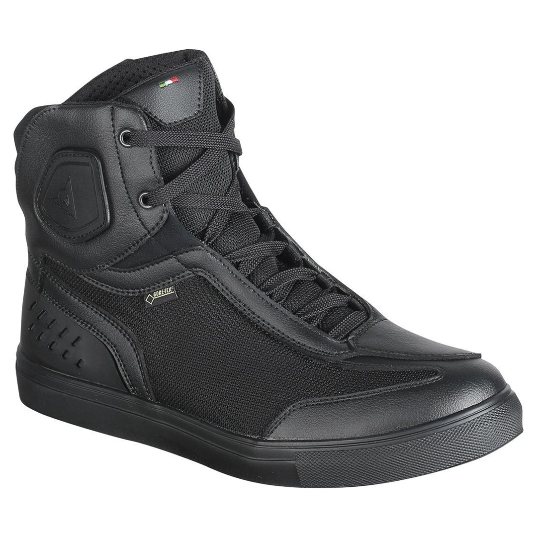 Dainese street biker sales boots