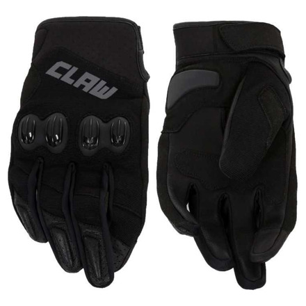 Claw Switch summer Glove Black