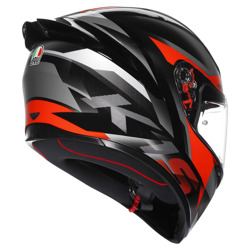 Foto: K1 S Fastlap Integraalhelm
