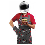 Foto: Booster Cadeaus voor motorrijders