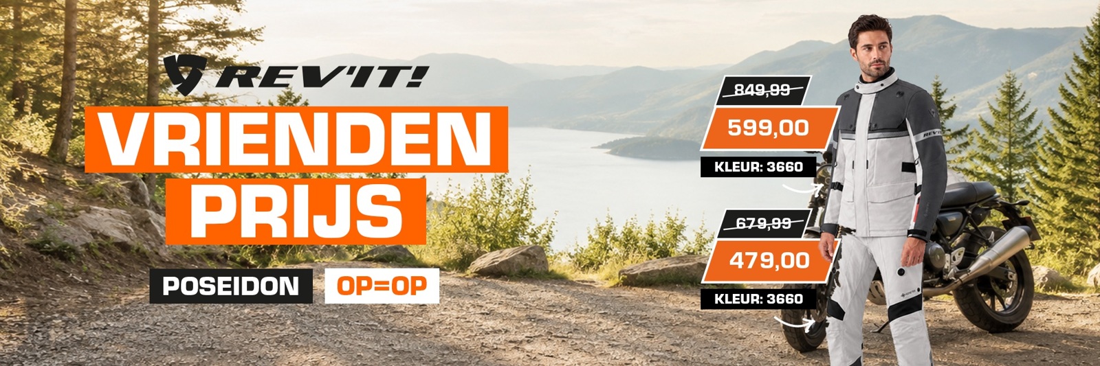 Foto: Homepage banner