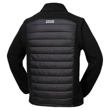 iXS Team jacket Zip-Off