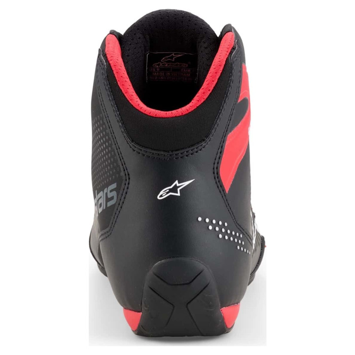 Foto: Celer Motorschoenen