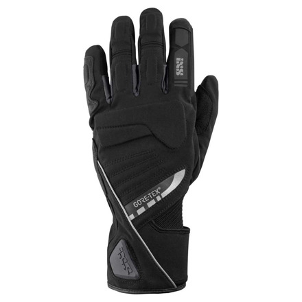 iXS GTX Glove TIMOR black