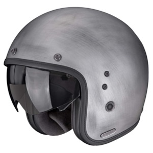 Foto: Belfast II Solid Jethelm