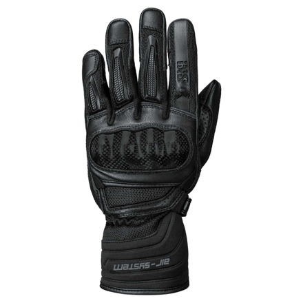 iXS Sport glove Carbon-Mesh 4.0