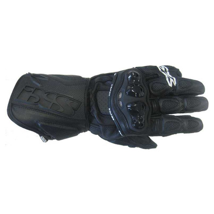 iXS Glove R300 black