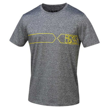 iXS Team T-Shirt Function