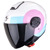 Foto: Exo-City II Sheer Jethelm - thumbnail