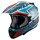 iXS Kid's Motocross Helmet 278 KID 2.0 - thumbnail