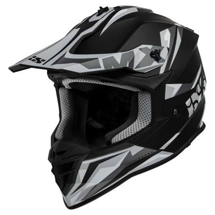 iXS Motocross helmet iXS362 2.0