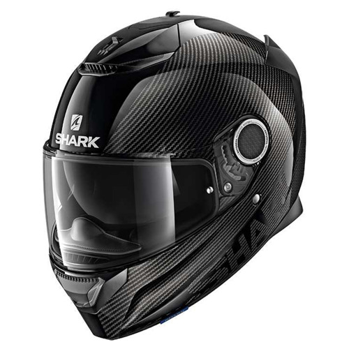Shark Spartan Carbon 1.2 Skin DKA