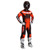 Foto: Techstar Swan Cross Jersey - thumbnail