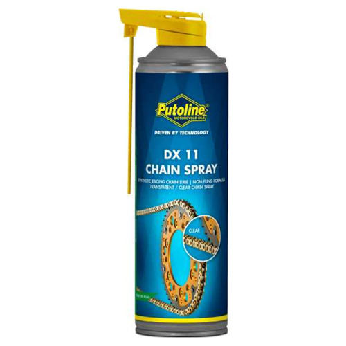 DX 11 500ml Kettingspray