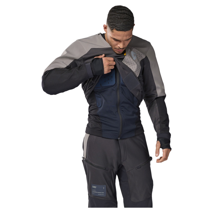 Foto: Protector Jacket Proteus