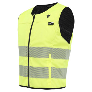 Foto: Smart Jacket Hi Vis Airbagvest