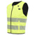 Foto: Smart Jacket Hi Vis Airbagvest - thumbnail