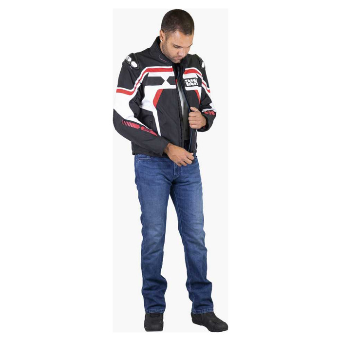 Foto: iXS Jacket Sport RS-700-ST