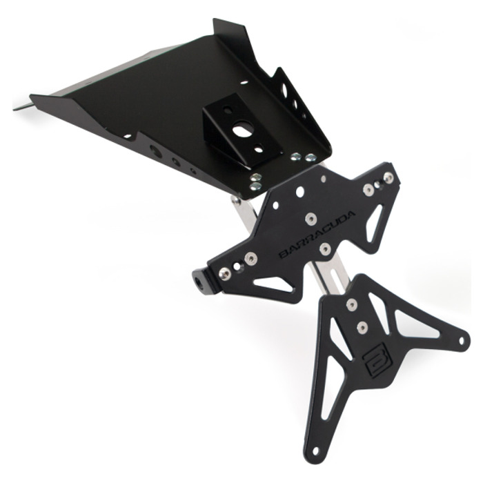 Foto: Kentekenplaathouder Yamaha XSR700