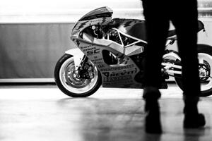 Foto: Motorjeans