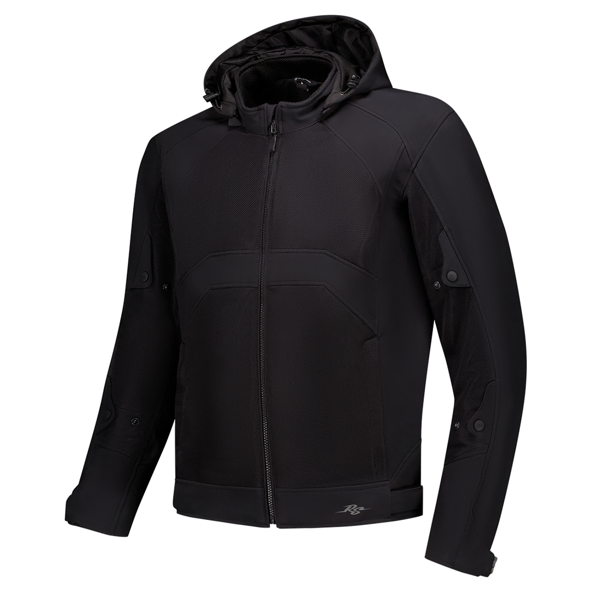 Rusty Stitches Felix Motorjas - Motorkledingstore