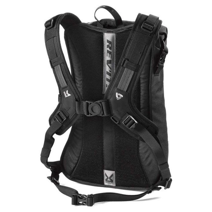 Foto: Backpack Stack 15L H2O