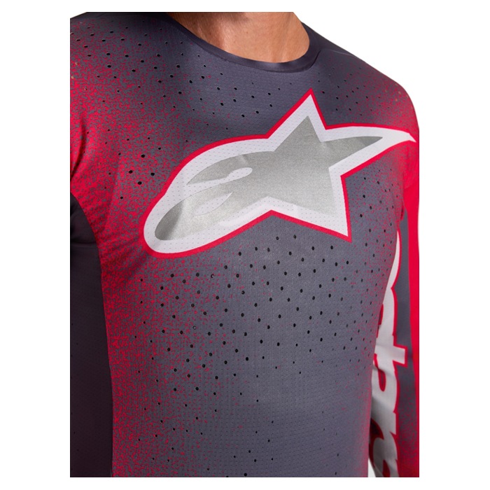 Foto: Supertech Hiten AFD Cross Jersey