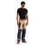 Foto: Arenis Gore-Tex Motorbroek - thumbnail