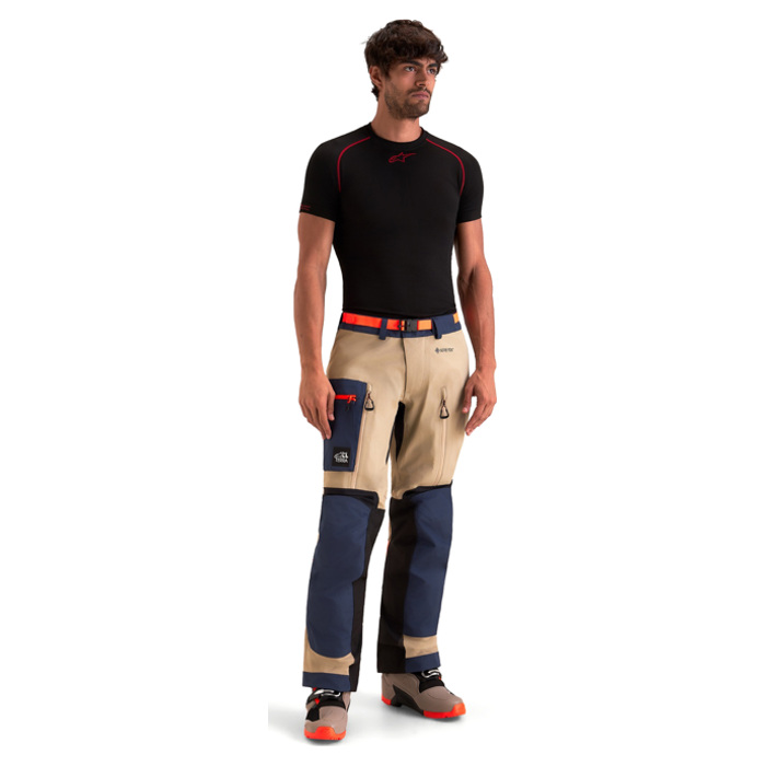 Foto: Arenis Gore-Tex Motorbroek