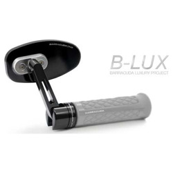 Foto: Skin-r/bar End Black (pair)