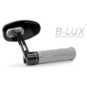 Foto: Skin-r/bar End Black (pair)