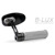 Foto: Skin-r/bar End Black (pair) - thumbnail