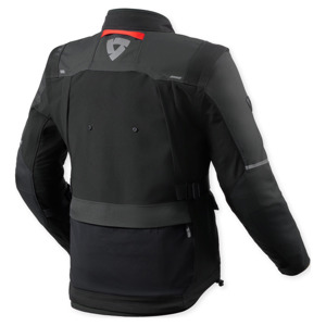 Foto: Offtrack 3 H2O Motorjas