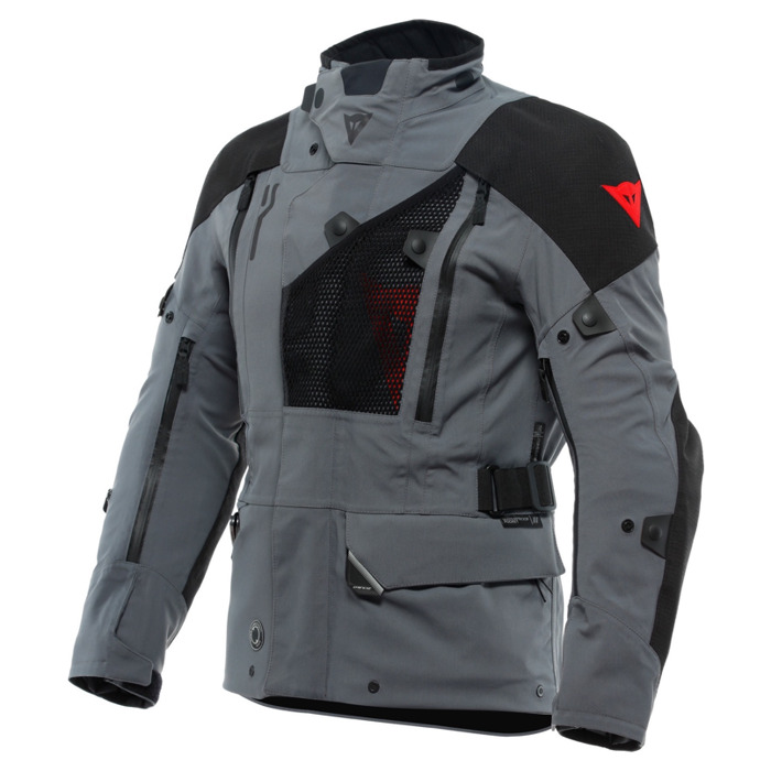 Foto: Hekla AbsoluteShell Pro Motorjas