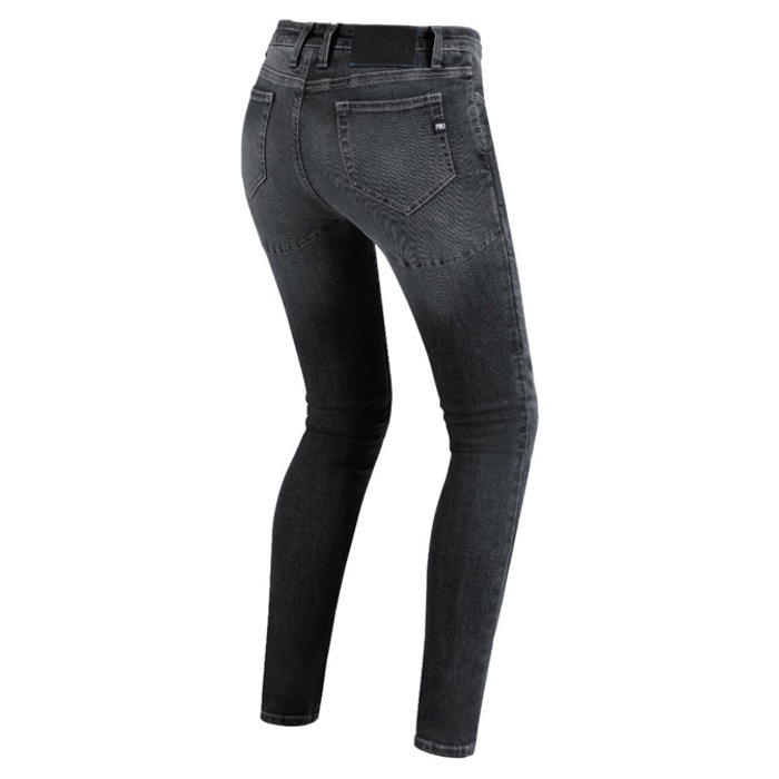 Foto: Skinny Lady Motorjeans