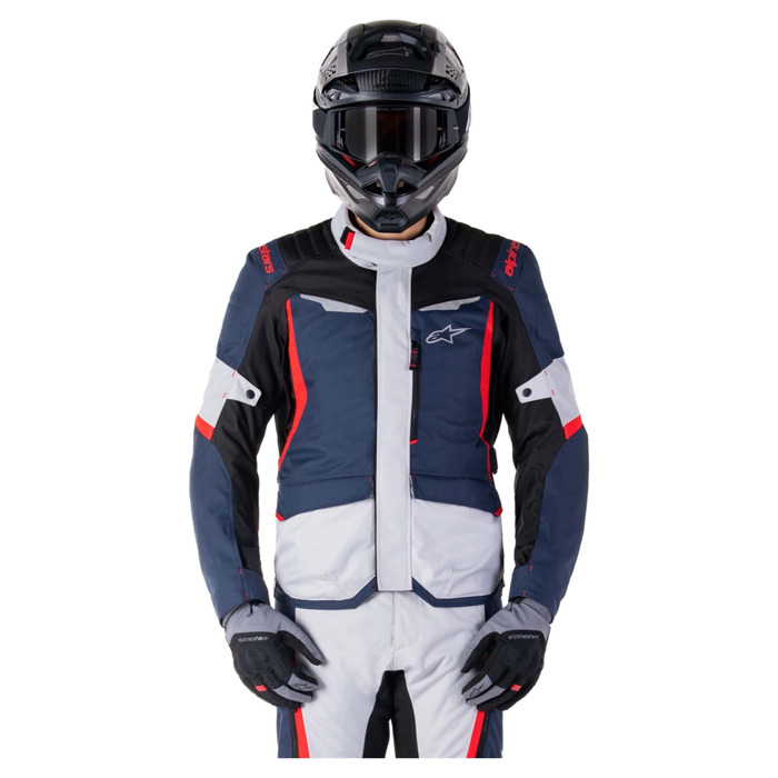 Foto: ST-1 WP Motorjas