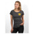 Foto: T-Shirt Tiger Dames - thumbnail