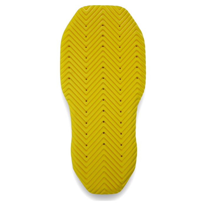 Foto: Cobra Rugprotector