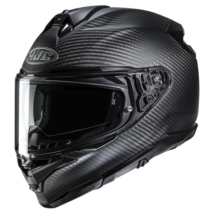 Foto: F72 Carbon Integraalhelm