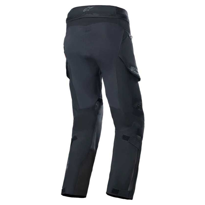 Foto: Boulder 3L Gore-tex Motorbroek