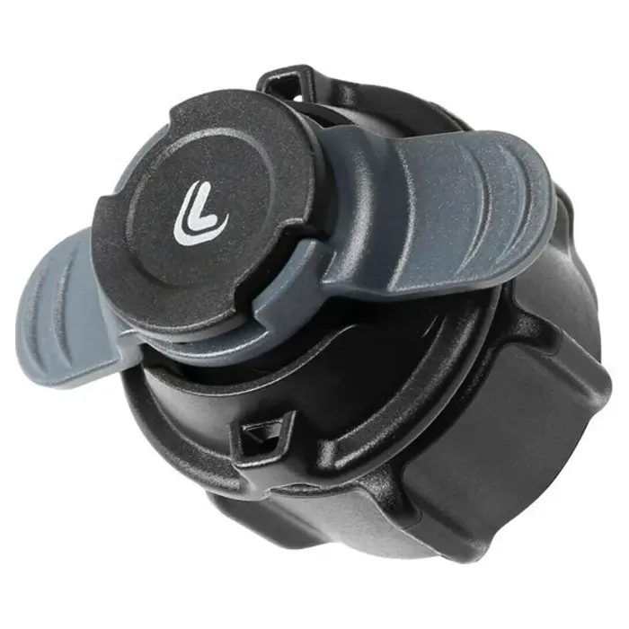 Foto: Adapter voor 25mm bevestigingskogel