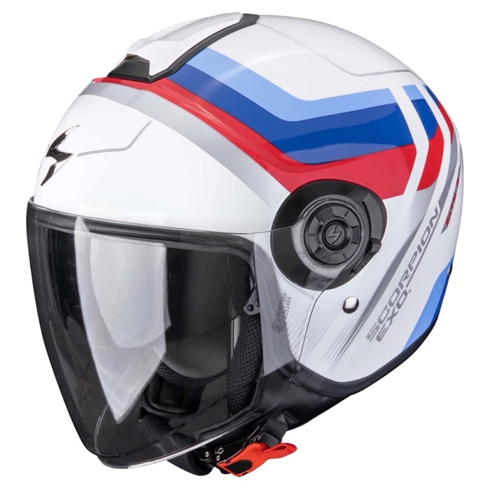 Foto: EXO-City II Sport Jethelm