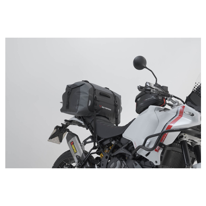 Foto: Drybag 350 Zadeltas