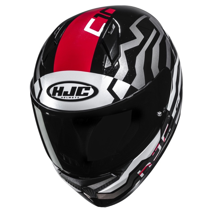 Foto: C10 Blade Integraalhelm