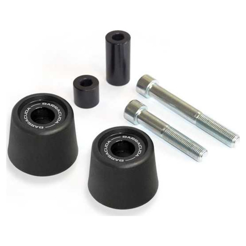Valdoppen Set Basic Yamaha Mt-09 (2014 - 2016)
